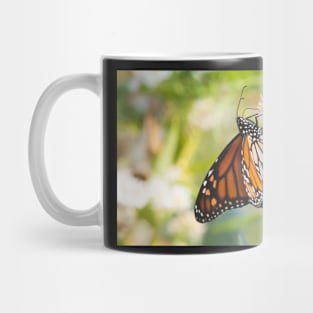 Madame Butterfly Mug